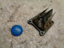 SACHS XTC ZZ ZX 125 2T MOTORI MINARELLI DTR REED VALVOLA BLOCCO ASPIRAZIONE 
