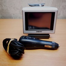 Sony Sistema di Navigazione