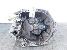 20DM75 CAMBIO MANUALE 5M PEUGEOT 307 (T5) 1.6 HDI 16V 90CV (2000>2005)