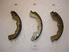 Kit ganasce freno - , japanparts