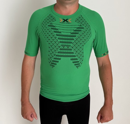 Shirt bionic uomo - x-bionic, twyce