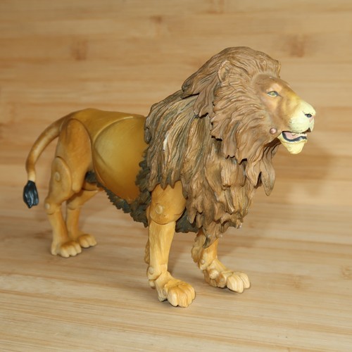 Cronache narnia aslan - cronache,
