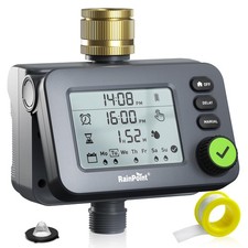 RAINPOINT Centralina