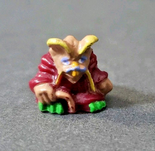 Mighty max variant - max,