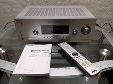 Sony STR-DG700 Argento 6.1