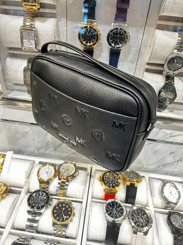 Borsa tracolla michael kors - borsa,