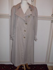 Impermeabile Burberry vintage