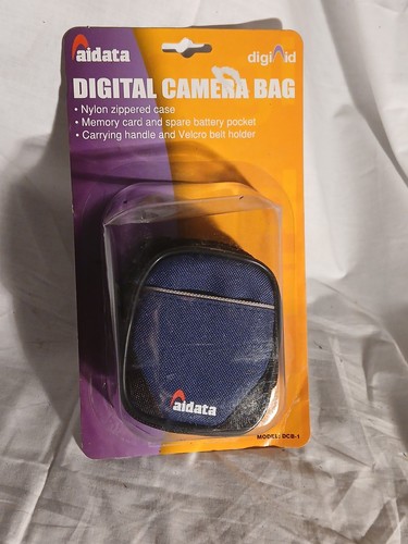 Borsa fotocamera aidata - borsa,