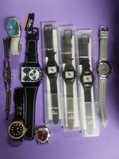 lotto orologi Funzionanti