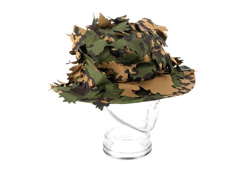 Invader gear leaf boonie hat - invader,