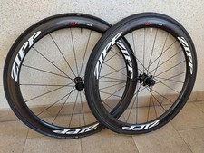 Kit ruote Zipp 303 Firecrest Shimano 9/10/11 velocità bici corsa 28" tubolare carbonio