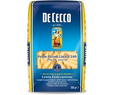 De Cecco - Penne Piccole