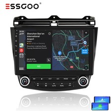 Per Honda Accord 7 2003-2007