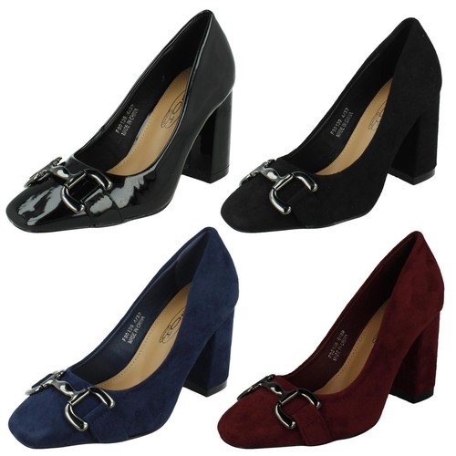 Scarpe eleganti con dettaglio - scarpe,