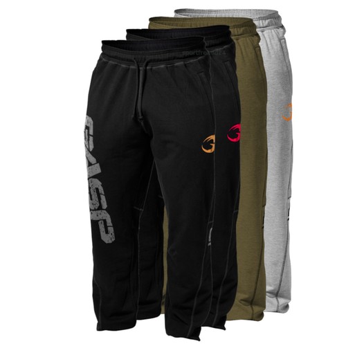 Pantaloni della tuta gasp - pantaloni,