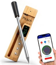 Termometro da cucina wireless