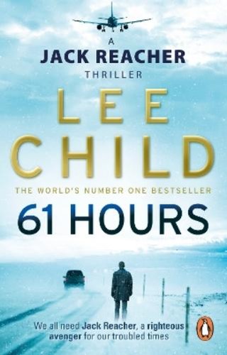 Lee child hours - child, (tascabile)