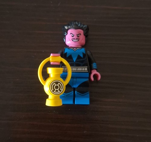 Lotto lego minifigure 13 - lego,