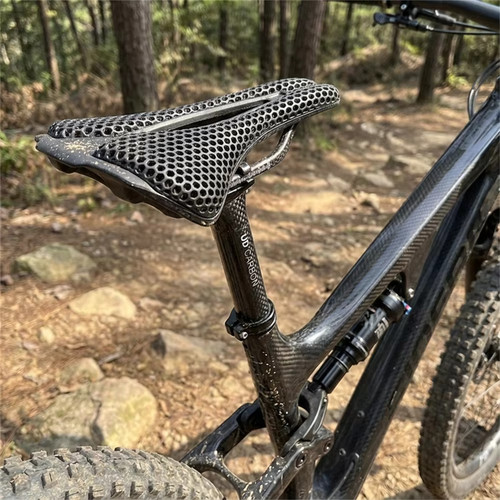 Ultralight printed bike - ultralight,