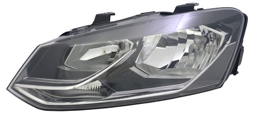 Faro proiettore anteriore