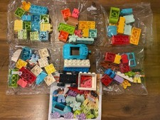 LEGO DUPLO:  (10913) One And