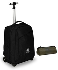 Invicta Trolley Scuola Benin