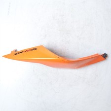 Carena sedile posteriore