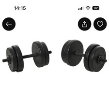 manubri pesi regolabili