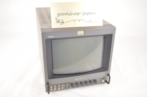 Sony pvm 9042q - pvm-9042q, 9-inch