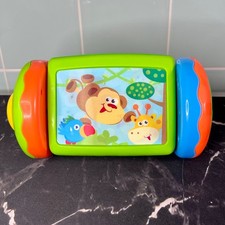 B Kids Twist 'N Learn Roller