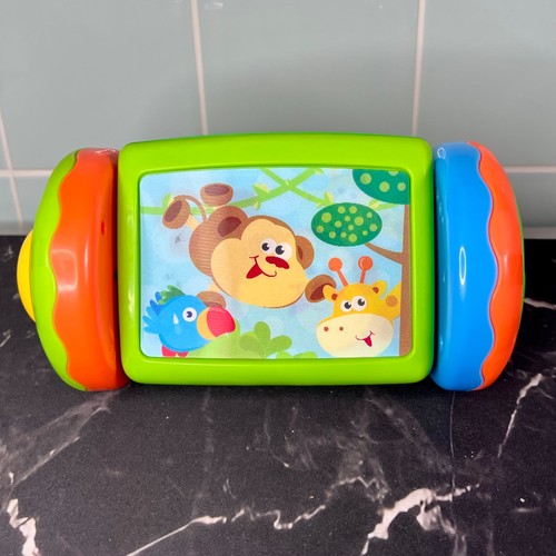 Kids twist learn roller - twist,