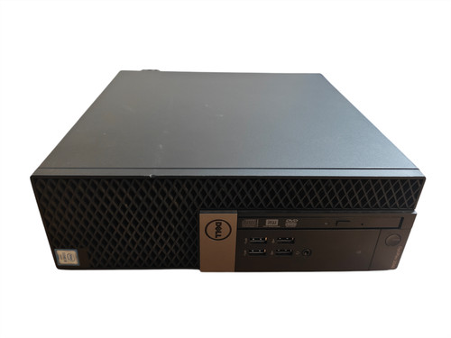 Dell optiplex 3046 sff core - dell,