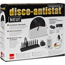 KNOSTI DISCO-ANTISTAT 2 PLUS