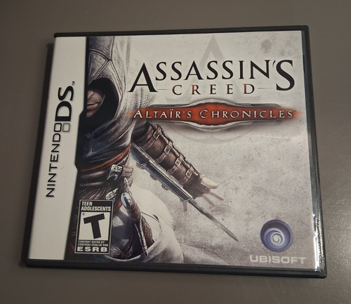 Assassin creed altair - assassin's, altair's