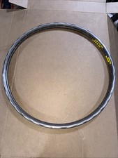 Pair Mavic Reflex 700c Rims