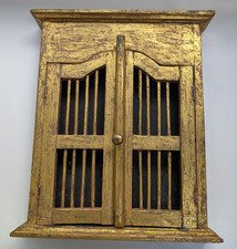 Armadio chiave indiano