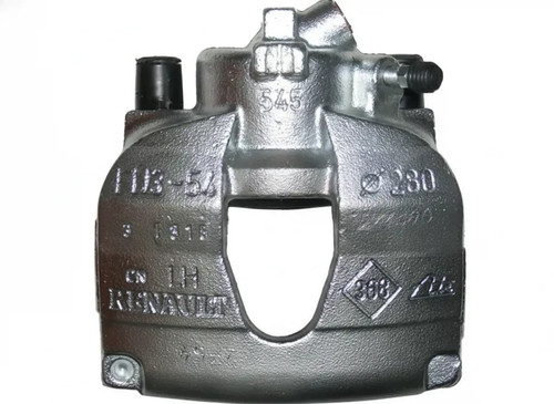 Pinza freno assale anteriore - pinza,