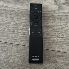 Telecomando originale Sony