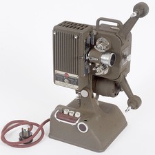 PROIETTORE CINEMATOGRAFICO