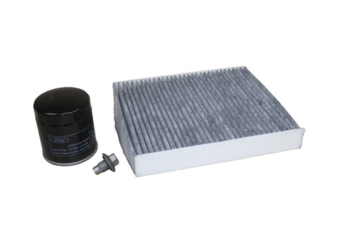 Originale kit filtri - kit, 1,8
