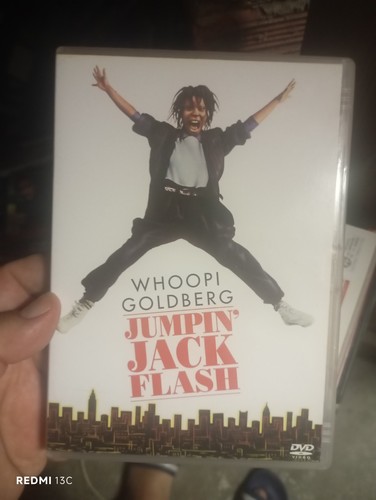 Jumpin jack flash dvd ed - dvd,