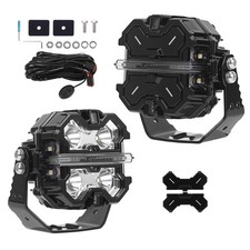 Faretto LED 19200LM 3.5"