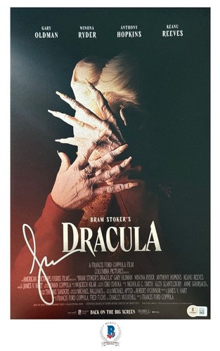 Gary oldman autografo firmato - oldman,