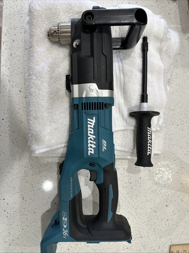 Trapano avvitatore makita 36v - avvitatore,