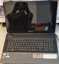 Packard Bell EasyNote LS -