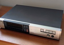 Luxman GX-101 Equalizzatore