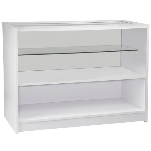 Bancone c1200 bianco - c1200,