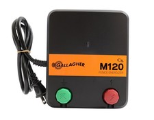 Gallagher G330434 Fencer 110