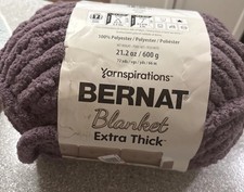 2 Coperte Bernat Extra Spesse