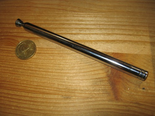 Antenna trasmettitore graupner - antenna,